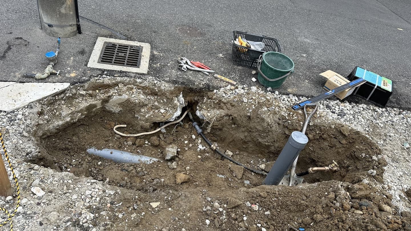 進和設備工業施工事例